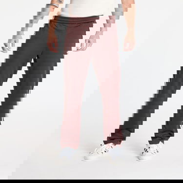 Trenirka adidas Performance Adicolor Classics Firebird Track Pants Rjava | KA0482, 3