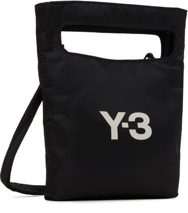 Tote bag Y-3 Mini Shoulder Bag Črna | JP4746, 4