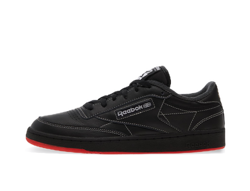 Superge in čevlji Reebok Club C 85 Črna | GX8318