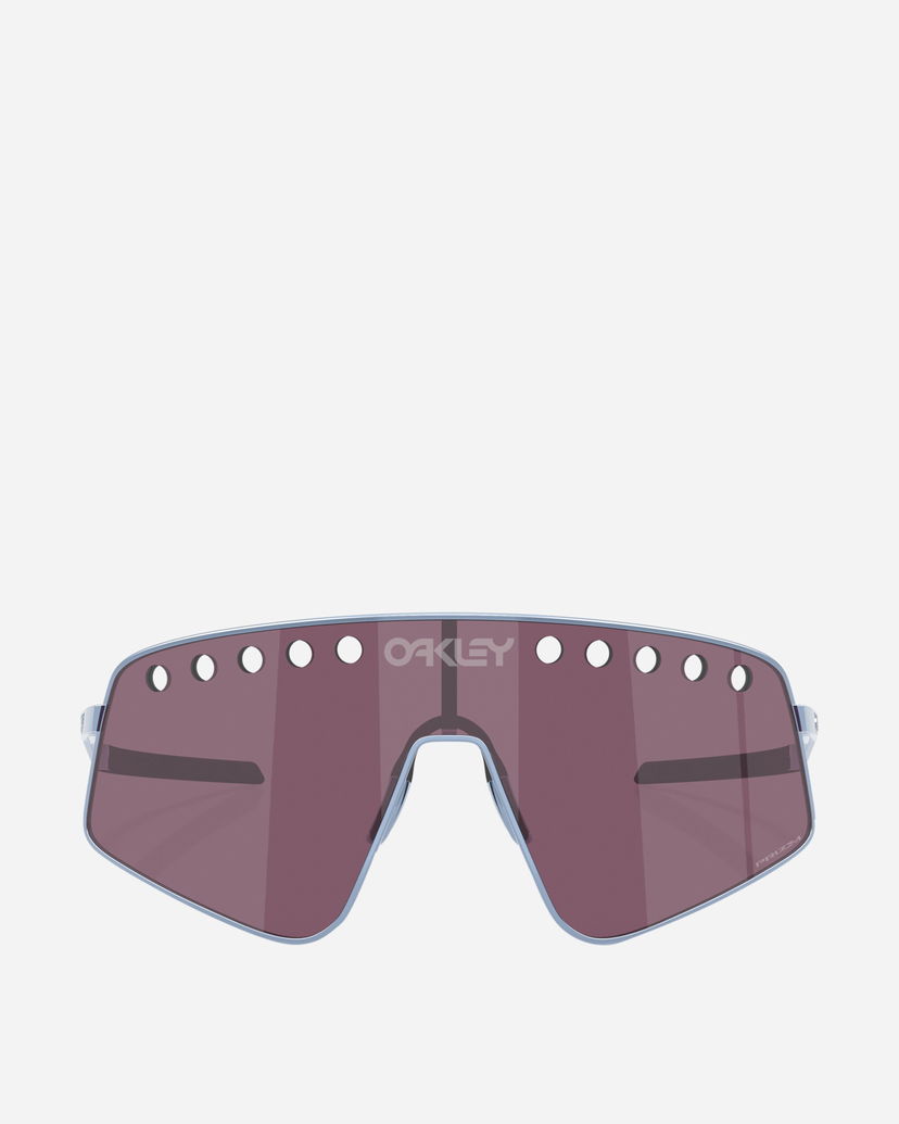 Sončna očala OAKLEY Sweep Shield Sunglasses Modra | 60250438 1