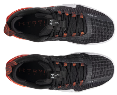 Superge in čevlji Under Armour UA TriBase Reign 6 Črna | 3027341-016, 2
