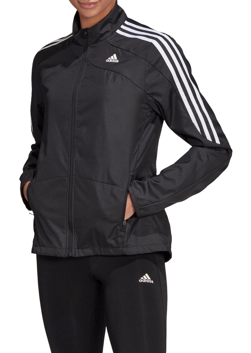 Jakna adidas Originals Marathon Jacket Črna | gk6062