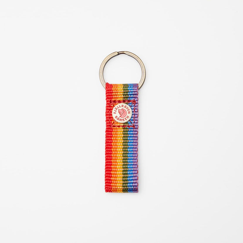 Oblačila in dodatki FJÄLLRÄVEN Kånken Rainbow Večbarvna | F23622-907