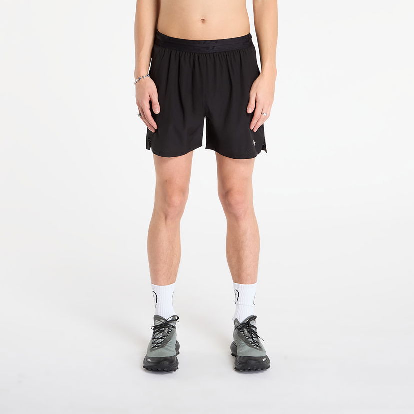 Kratke hlače Represent Clo 247 Trek Shorts XL Črna | 247M100023-01