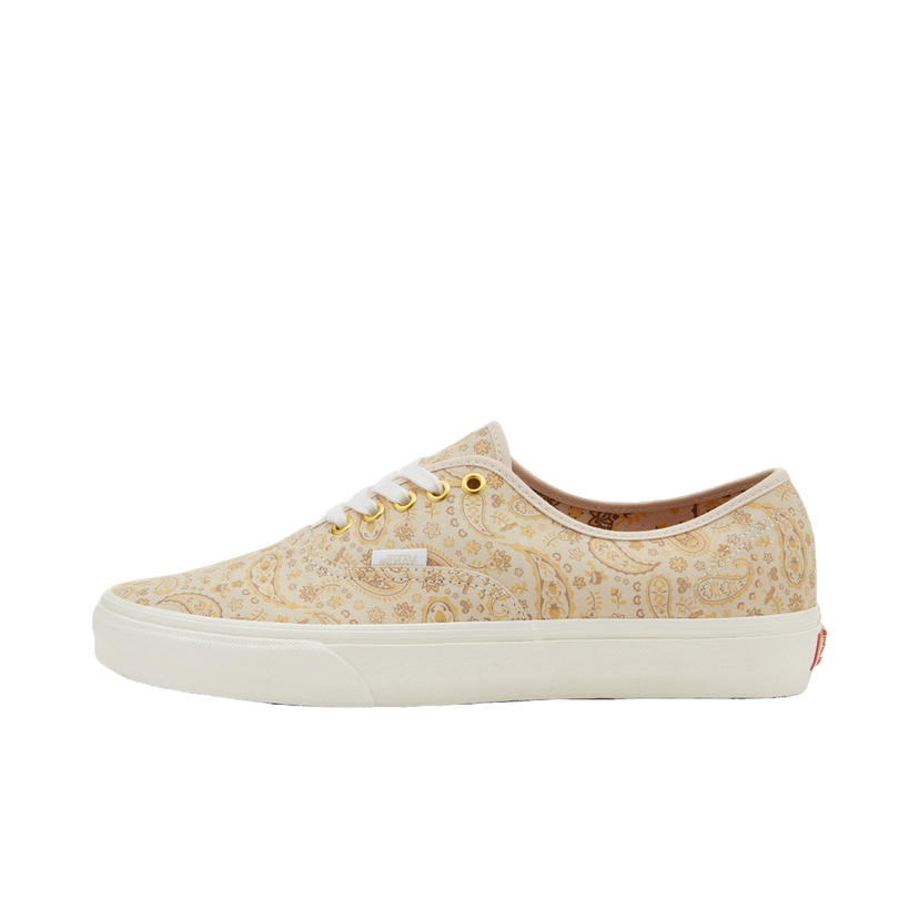 Superge in čevlji Vans Anderson Paak x Authentic Bež | VN0A5KRDSAN1