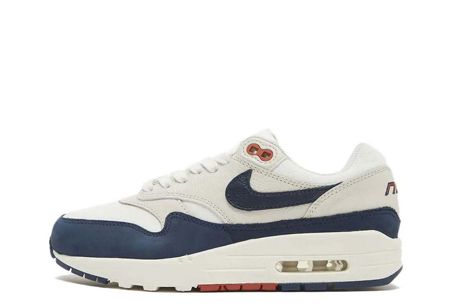 Superge in čevlji Nike Air Max 1 LX "Obsidian" W Mornarica | FD2370-110, 1