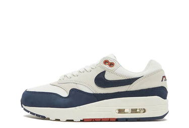 Superge in čevlji Nike Air Max 1 LX "Obsidian" W Mornarica | FD2370-110, 1