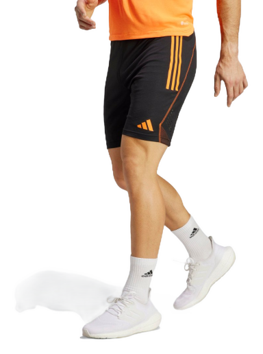 Kratke hlače adidas Originals Tiro 23 Pro HEAT.RDY Shorts Črna | IC4581