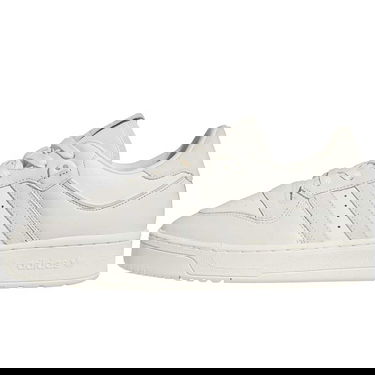 Superge in čevlji adidas Originals adidas RIVALRY 86 LOW, Bela | ID8405, 0