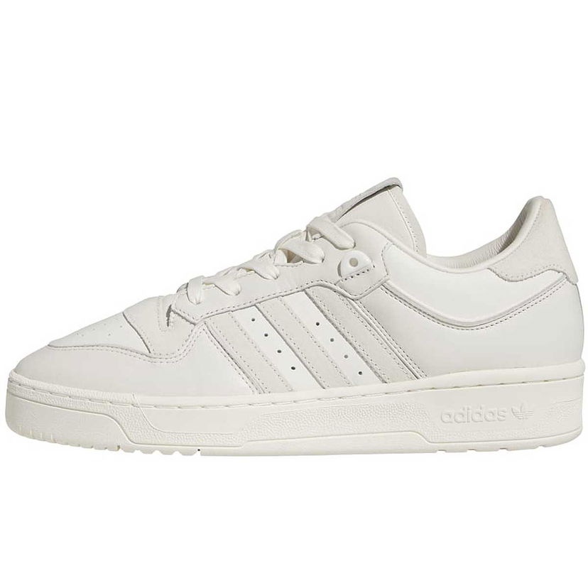 Superge in čevlji adidas Originals adidas RIVALRY 86 LOW, Bela | ID8405
