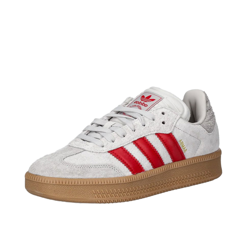 Superge in čevlji adidas Originals adidas Originals Samba XLG Siva | JS3826