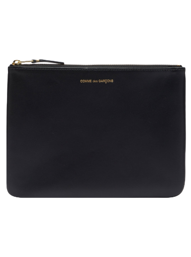 Denarnica Comme des Garçons Classic Wallet Črna | SA5100Blk