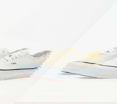Superge in čevlji Vans OG Authentic LX Canvas Bela | VN0A4BV90RD1, 4
