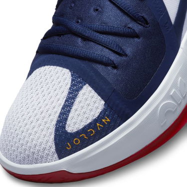 Superge in čevlji Jordan Zoom Separate Modra | DH0249-471, 4