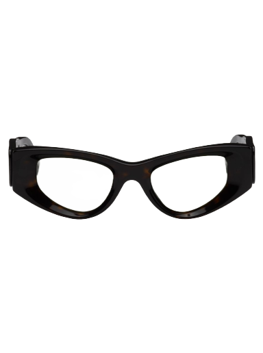 Sončna očala Balenciaga Tortoiseshell Odeon Črna | BB0243S