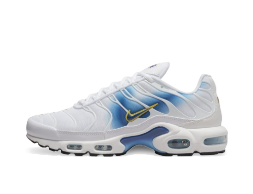 Superge in čevlji Nike Air Max Plus Bela | DX8962-100