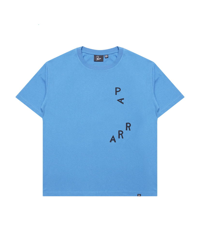 Majica By Parra Parra Fancy Horse T-Shirt Modra | 51206