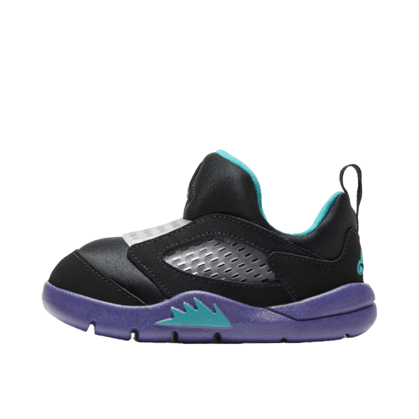 Superge in čevlji Jordan Jordan 5 Retro Little Flex Črna | CK1228-007