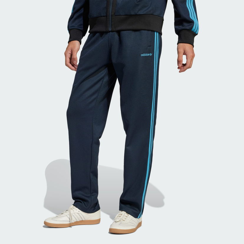 Trenirka adidas Performance Track Pants Mornarica | JC8363