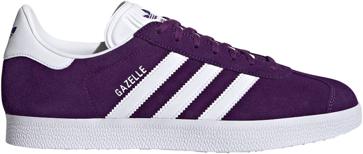 Superge in čevlji adidas Originals Gazelle Lila | fx5496, 0