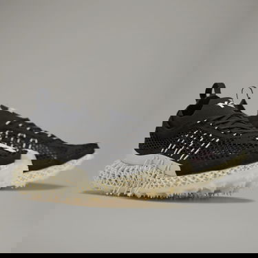 Superge in čevlji Y-3 Runner 4D Halo Črna | GX1091, 7