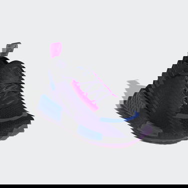 Superge in čevlji adidas Originals NMD_R1 Spectoo W Lila | GZ9287, 5
