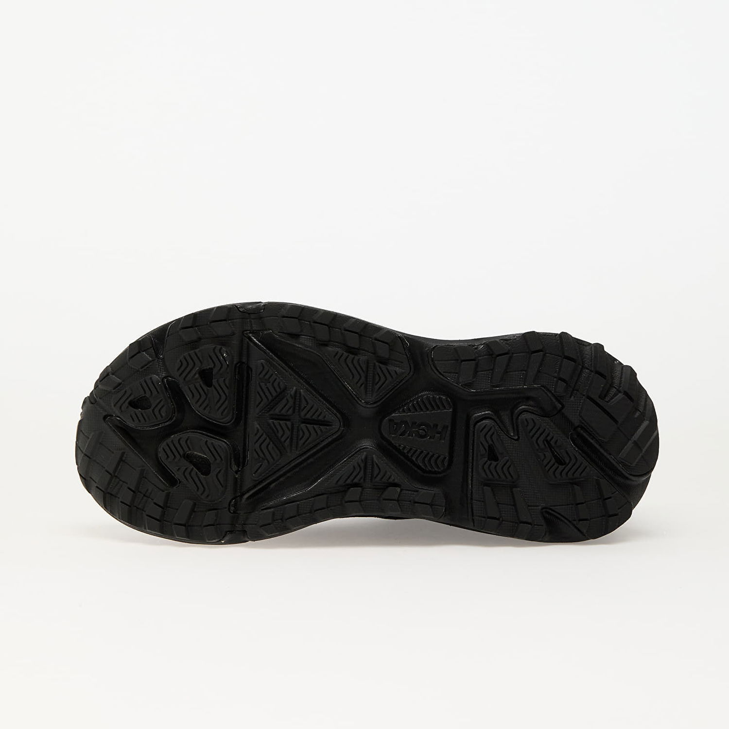 Superge in čevlji Hoka One One Stinson 7 Trail Size 7 Črna | 1141530-BBLC, 1