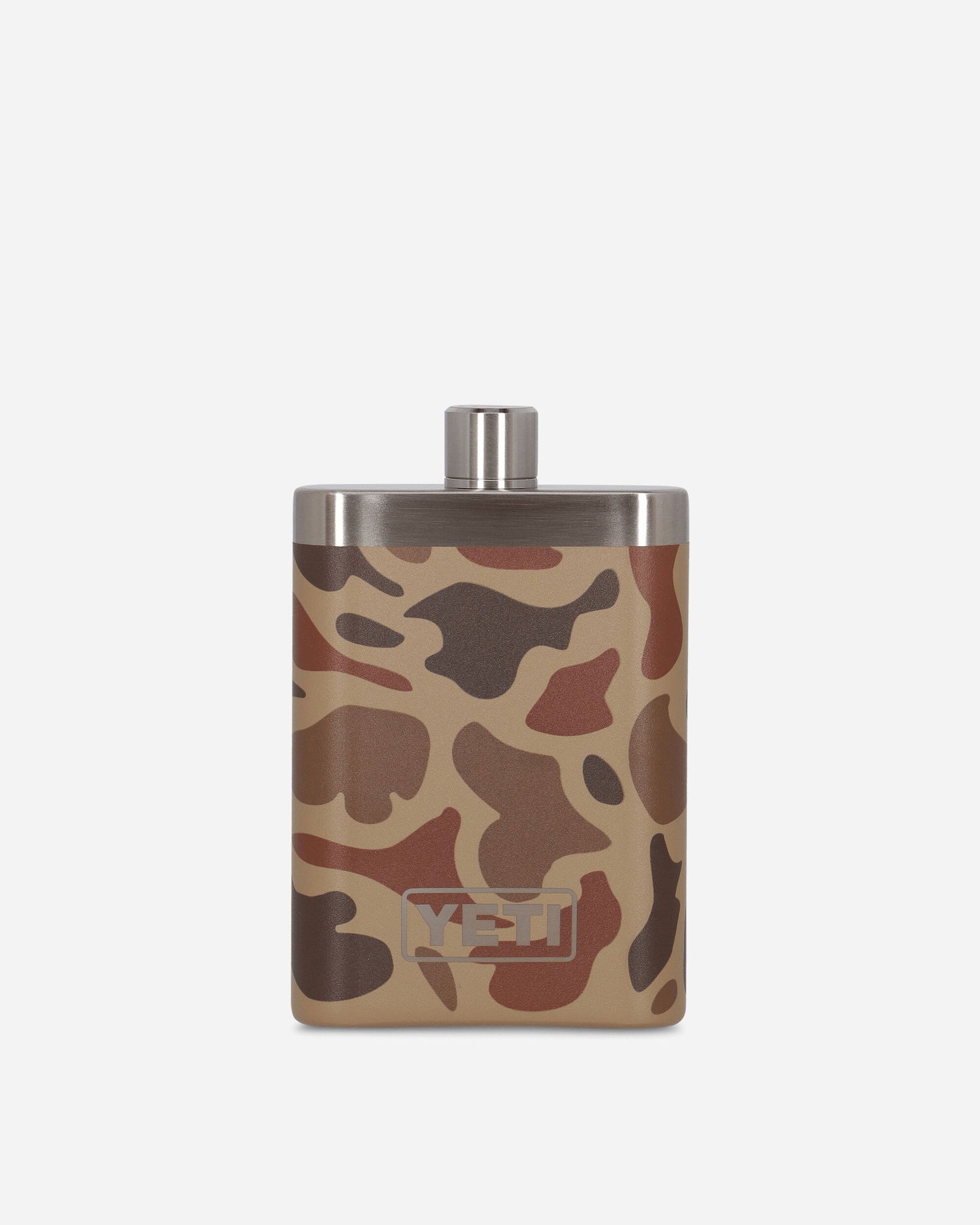 Modni dodatki YETI Wetlands Camo Flask Rjava | 70000004142 1, 1