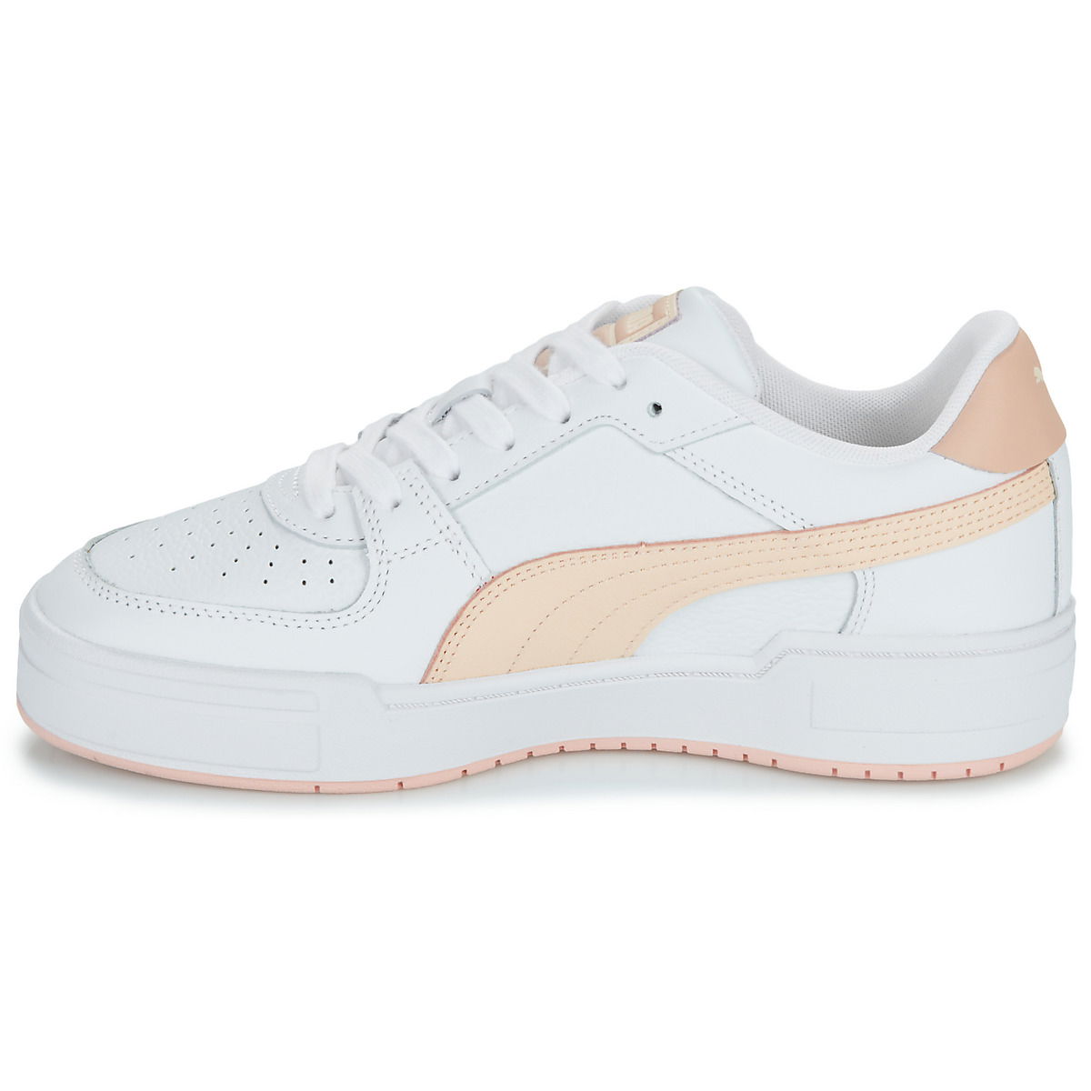 Superge in čevlji Puma Shoes (Trainers) CA PRO Bela | 380190-43, 0