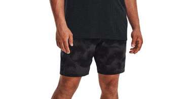 Kratke hlače Under Armour Unstoppable Shorts Črna | 1370378-010, 1