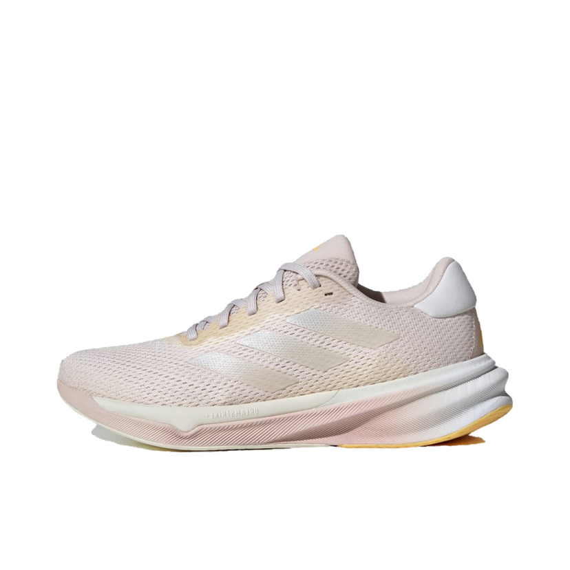 Tek adidas Performance Supernova Stride Bež | IE4624