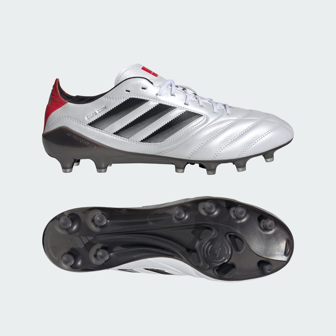 Superge in čevlji adidas Performance Copa Icon 2 Firm Ground Kovinski | JH7005, 0