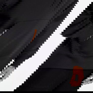 Pulover Y-3 Core Logo Hoody Črna | H44786, 1