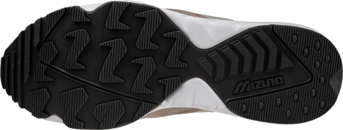 Superge in čevlji Mizuno Mizuno Contender S Bež | d1ga2212-004, 1