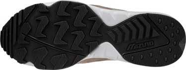 Superge in čevlji Mizuno Mizuno Contender S Bež | d1ga2212-004, 1