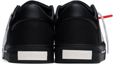 Superge in čevlji Off-White Vulcanized Črna | OWIA288C99FAB0021001, 1