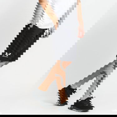 Kratke hlače Under Armour Rival Terry Short Črna | 1361631-001, 2