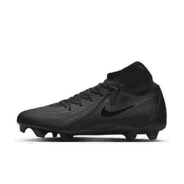 Superge in čevlji Nike Phantom Luna 2 Academy MG Črna | FD6725-002, 2
