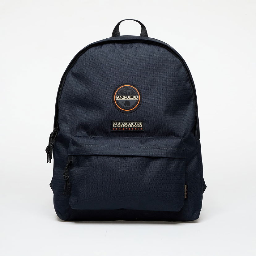 Nahrbtnik Napapijri Voyage Backpack Blue Marine Mornarica | NP0A4GGH1761