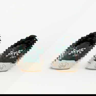 Superge in čevlji adidas Originals NRTN x BAPE Shadow Green Zelena | IE6117, 4