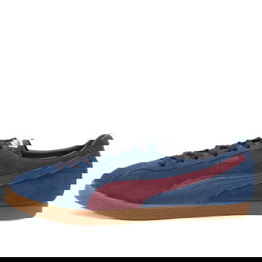 Superge in čevlji Puma Brasil Sneaker Modra | 401048-06, 1