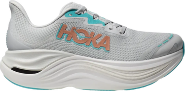 Superge in čevlji Hoka One One Skyward X Siva | 1147912-cyrs, 0