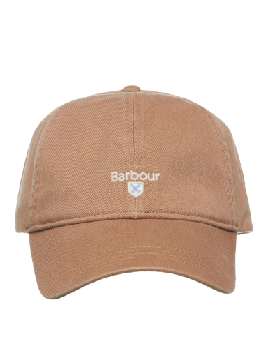 Kapa Barbour Cascade Sports Cap Rjava | MHA0274ST51