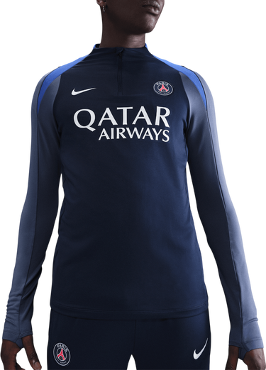 Majica Nike PSG Strike Drill Top Mornarica | hj7782-411, 0
