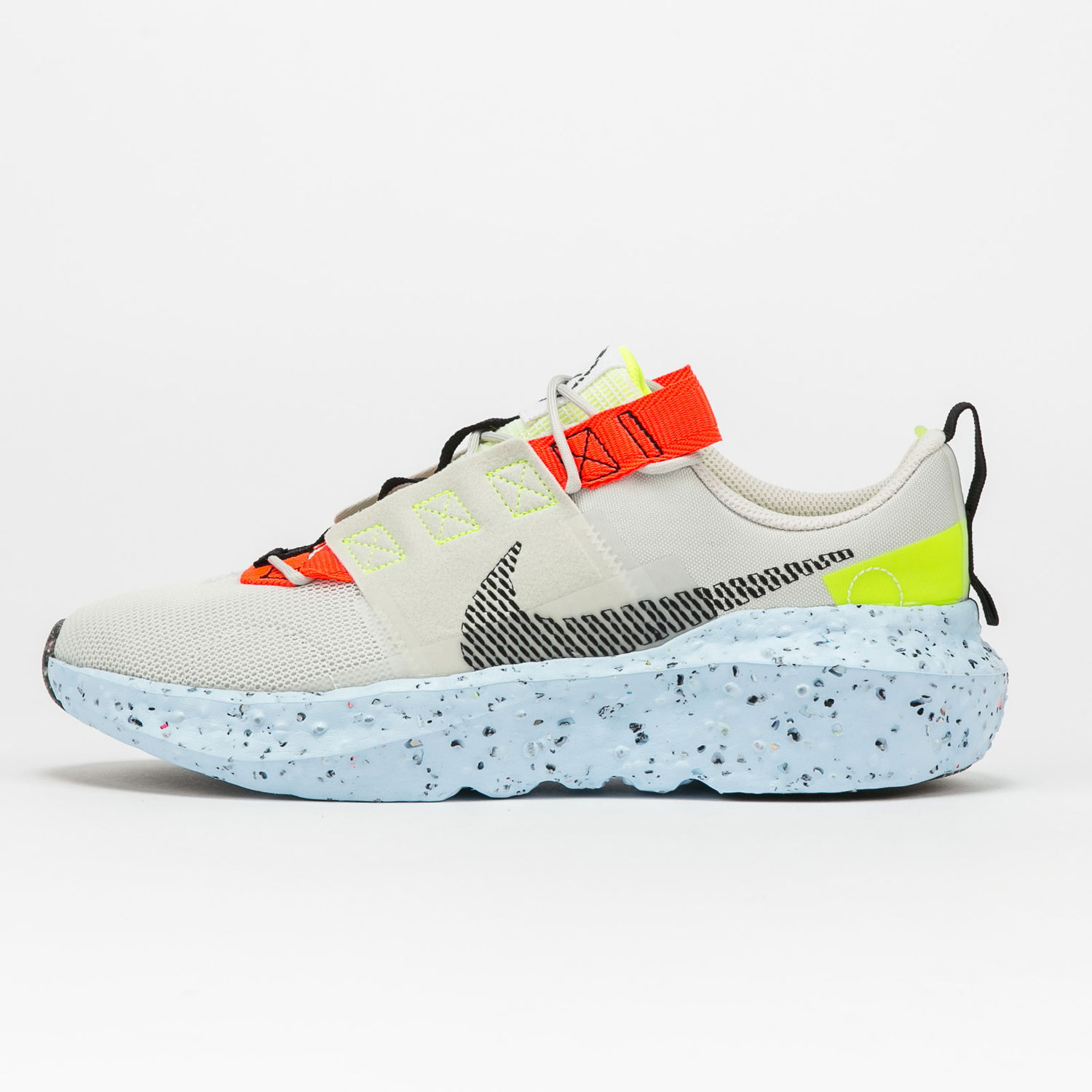 Superge in čevlji Nike Crater Impact Siva | DB2477-010, 0