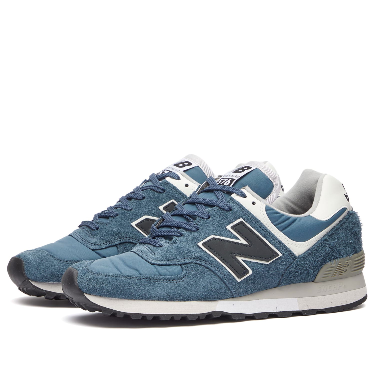 Superge in čevlji New Balance OU576GRK Mornarica | OU576GRK, 0