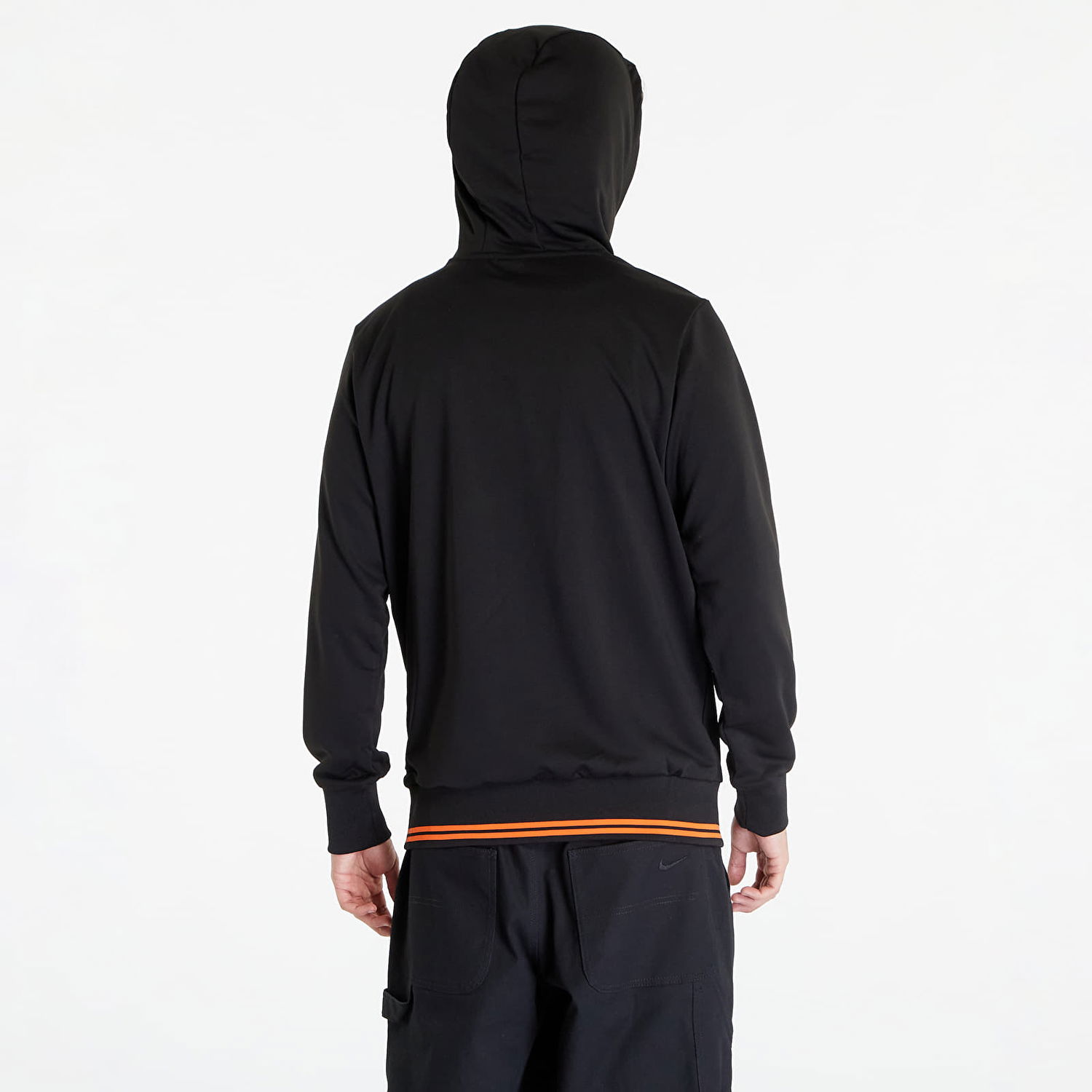 Pulover Ellesse Corsio Hoodie Črna | SHT19067-011, 1