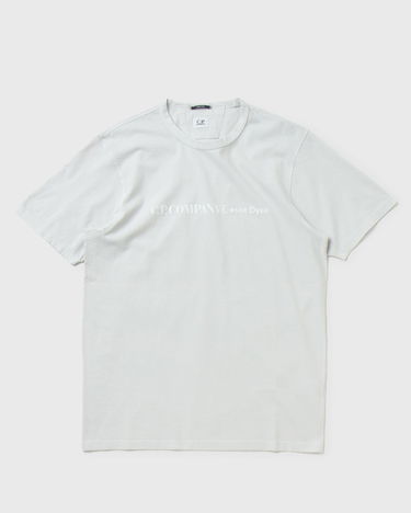 Majica C.P. Company 20/1 JERSEY LOGO TEE Siva | 7615044683114, 0