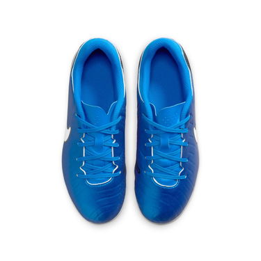 Superge in čevlji Nike Jr. Tiempo Legend 10 Academy Modra | DV4348-400, 2