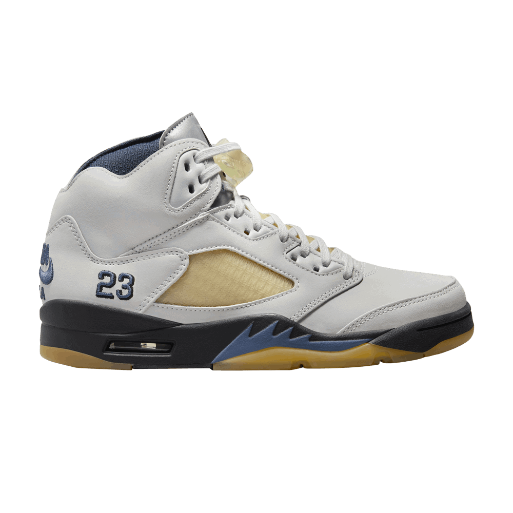 Superge in čevlji Jordan Jordan 5 Retro A Ma Maniére "Diffused Blue" W Bela | FZ5758-004, 1